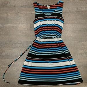 Merona Sleeveless Dress